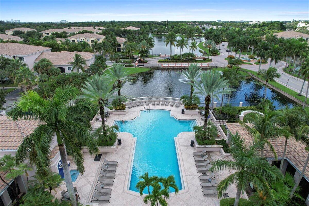 2804 Sarento Place 303