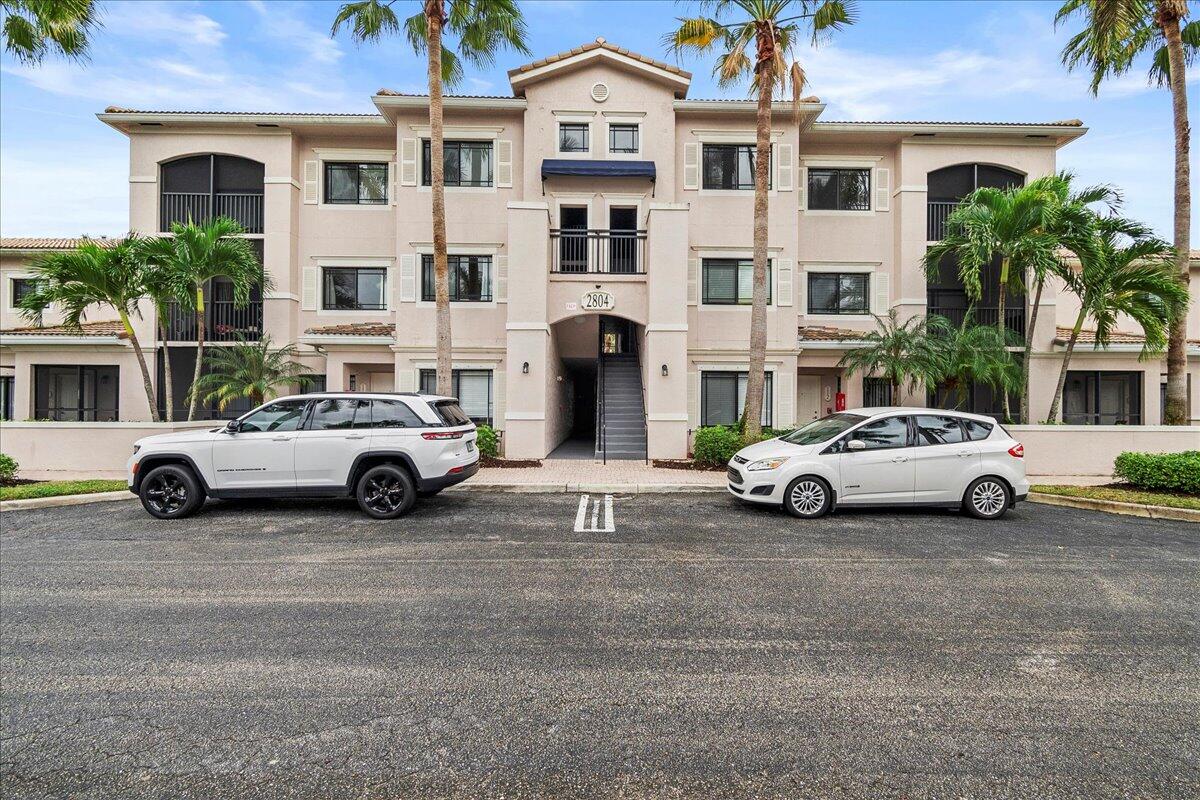 2804 Sarento Place 303