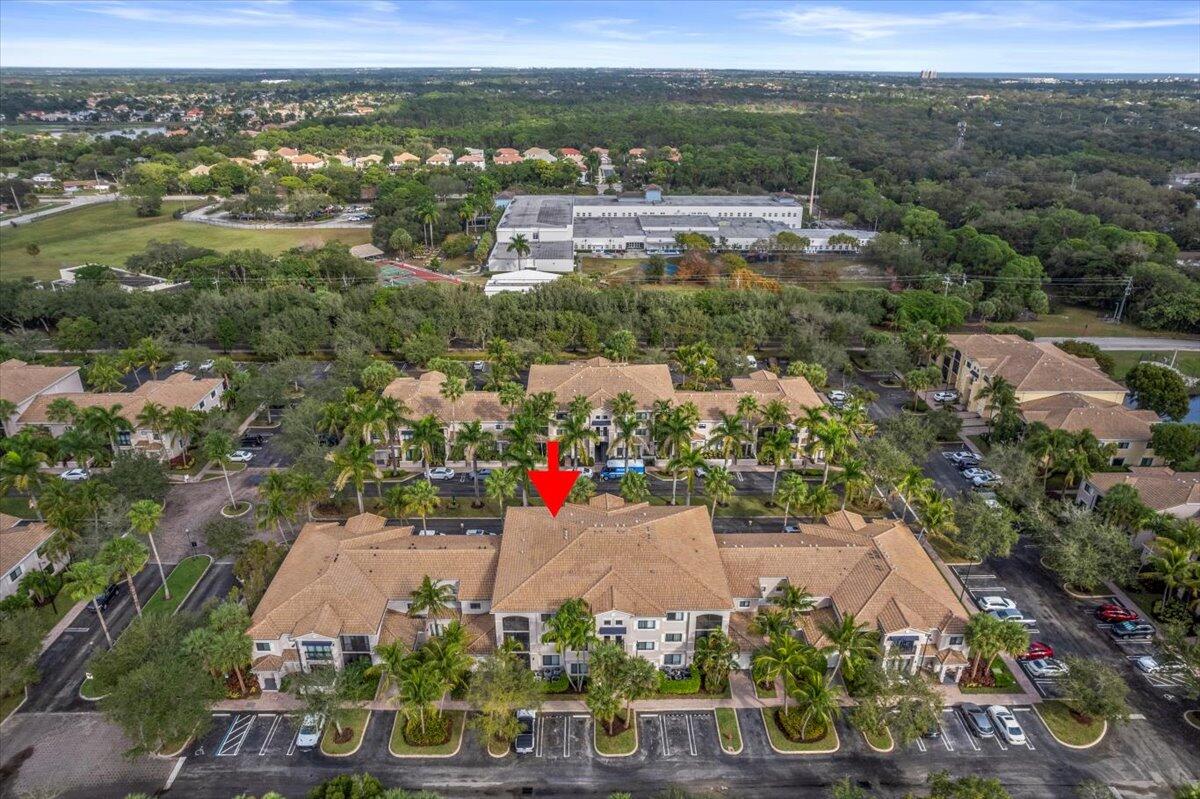 2804 Sarento Place 303