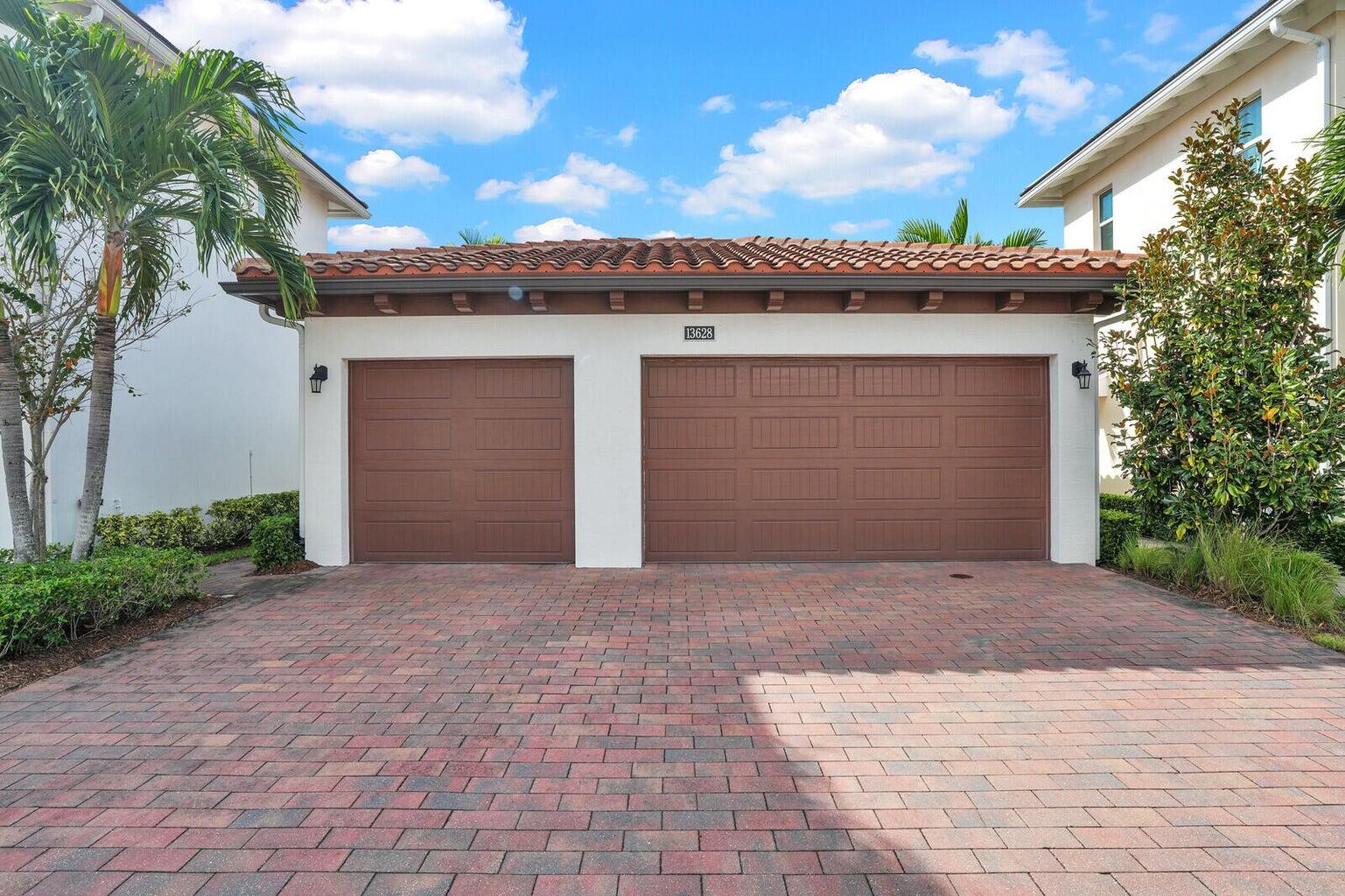 13628 Dumont Road