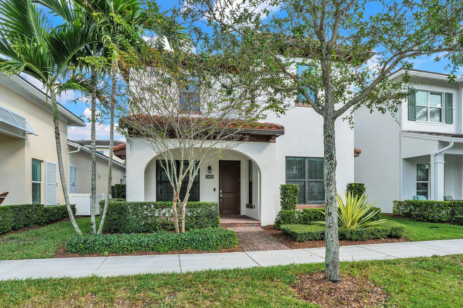 13628 Dumont Road