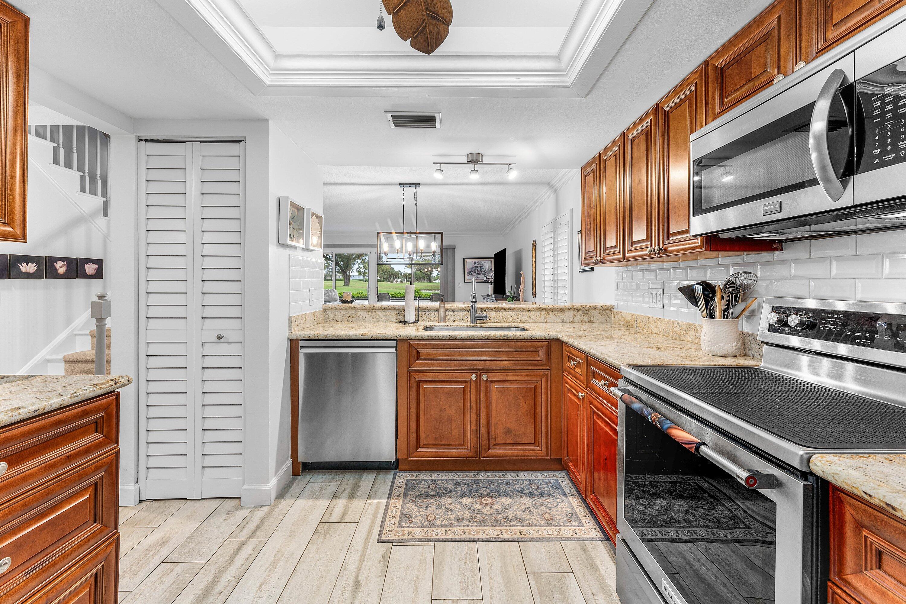 9179 SE Riverfront Terrace F