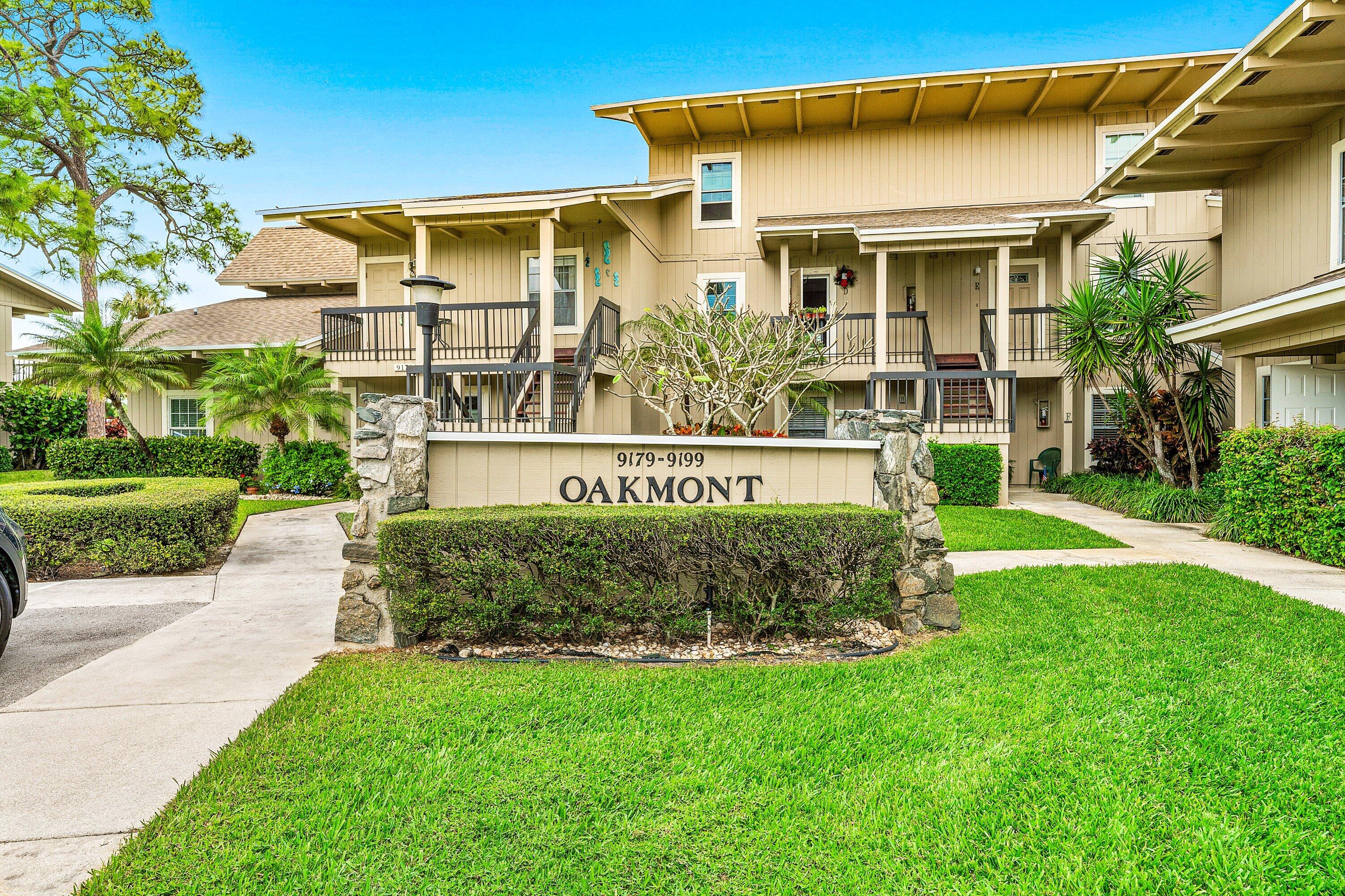 9179 SE Riverfront Terrace F