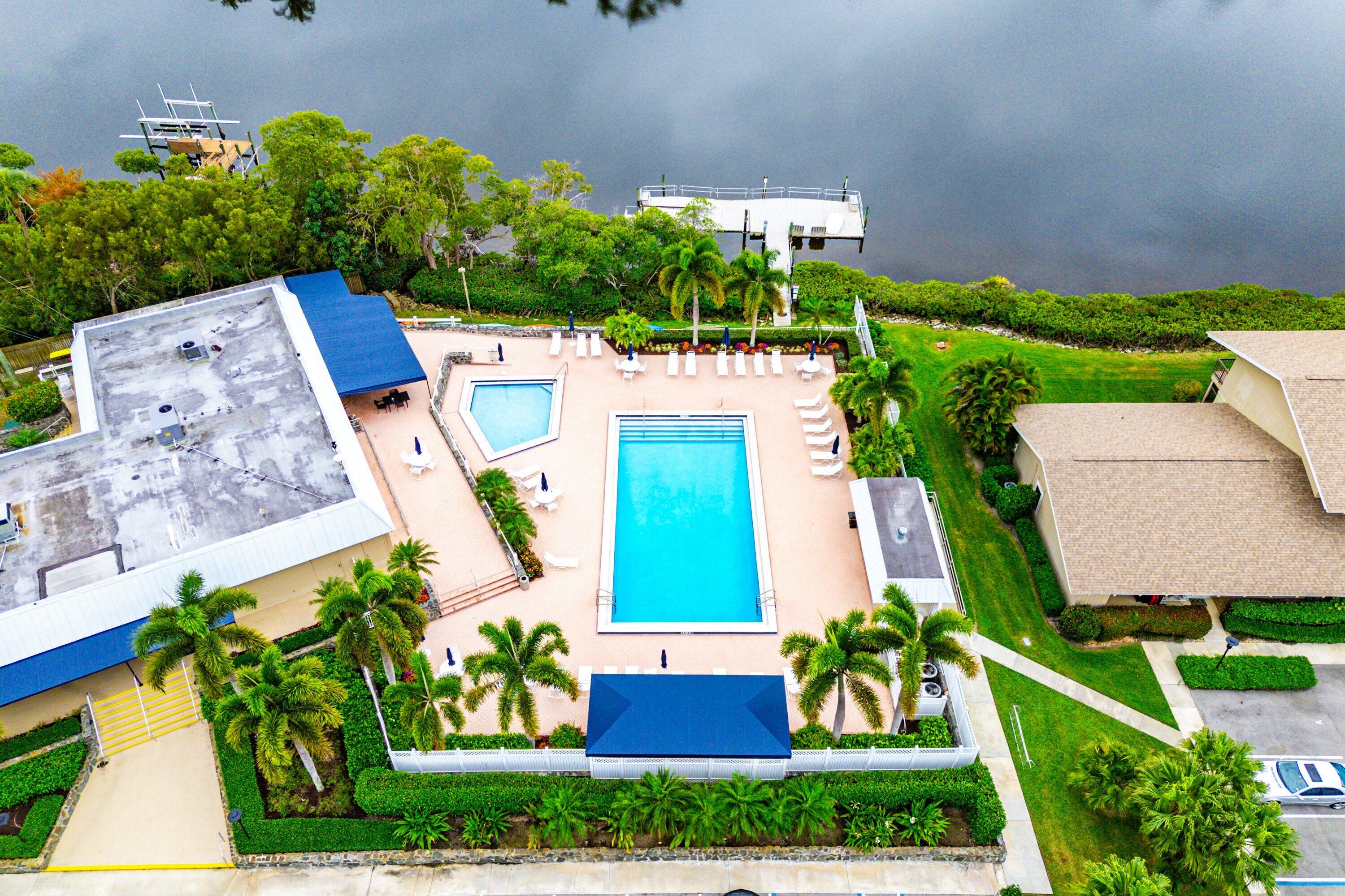 9179 SE Riverfront Terrace F