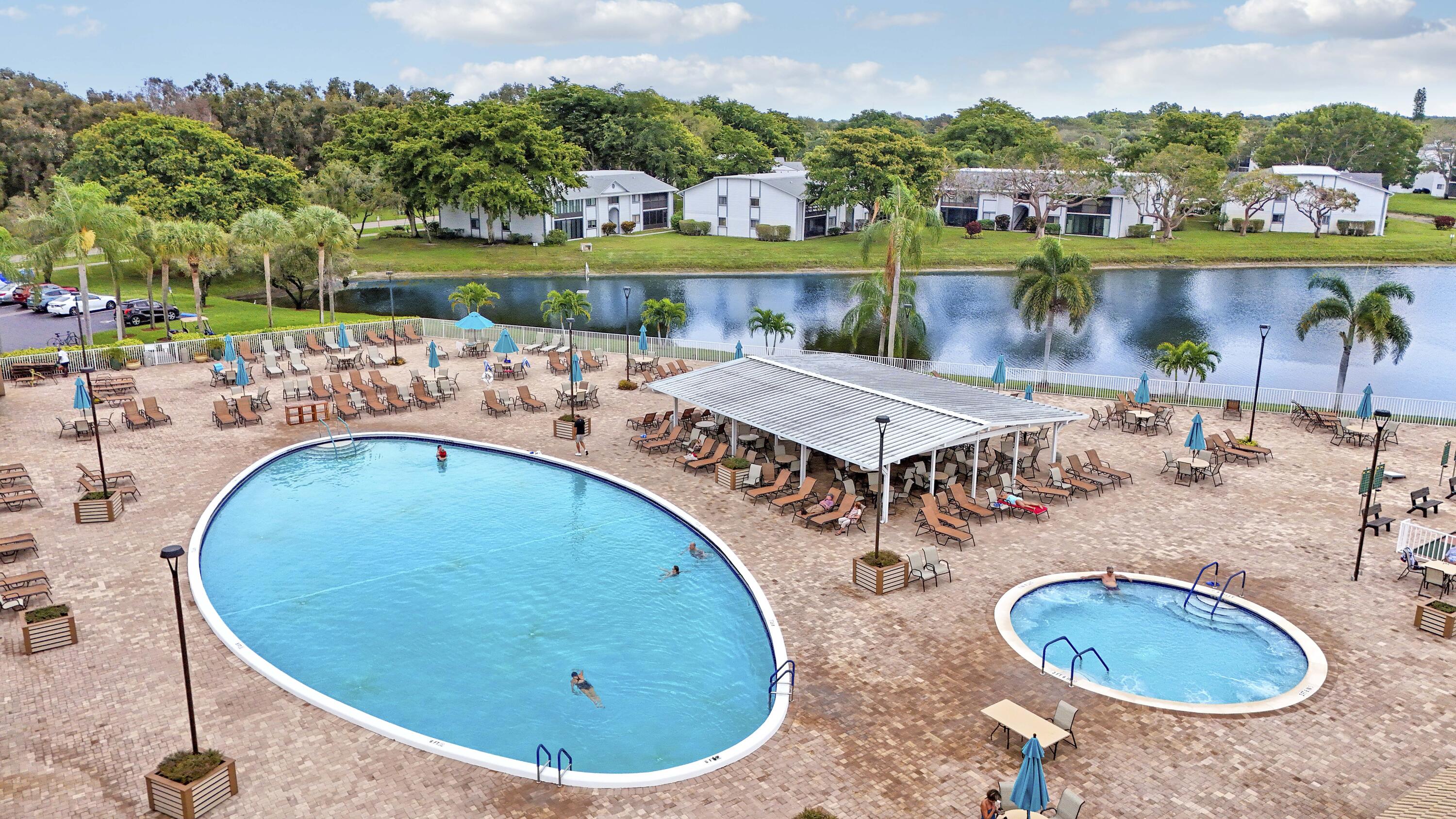 15364 Lakes Of Delray Boulevard 61