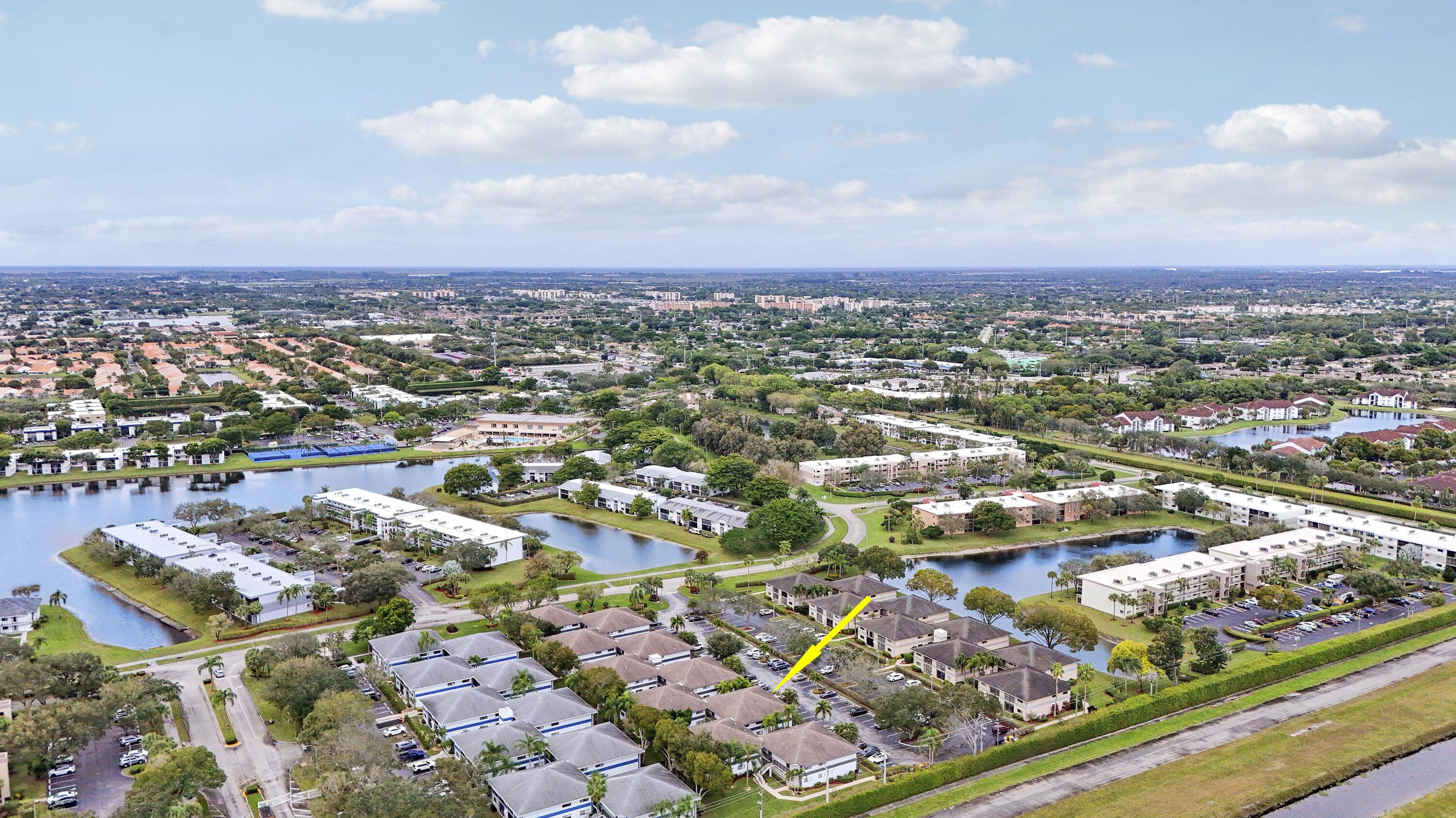 15364 Lakes Of Delray Boulevard 61