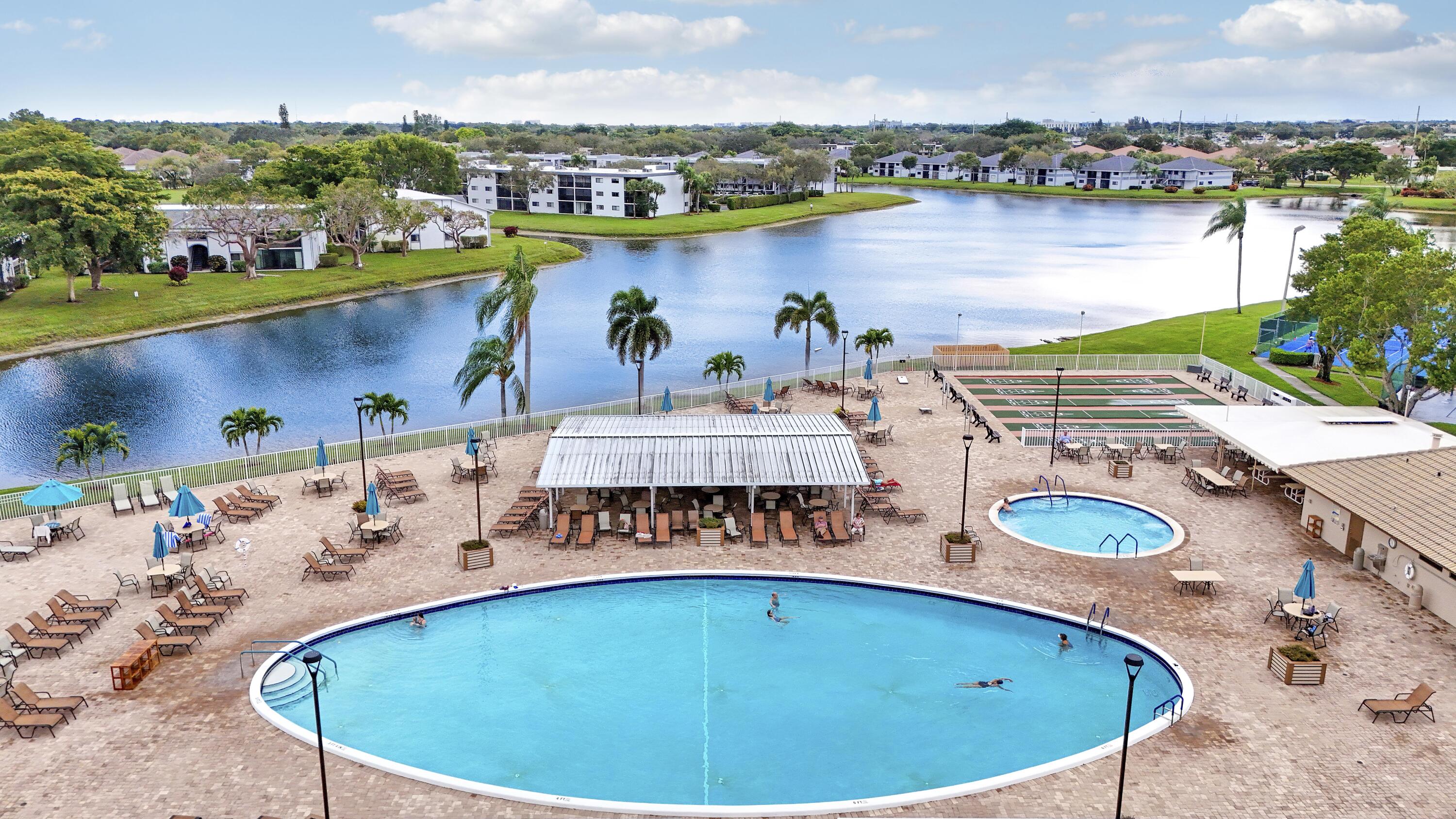 15364 Lakes Of Delray Boulevard 61