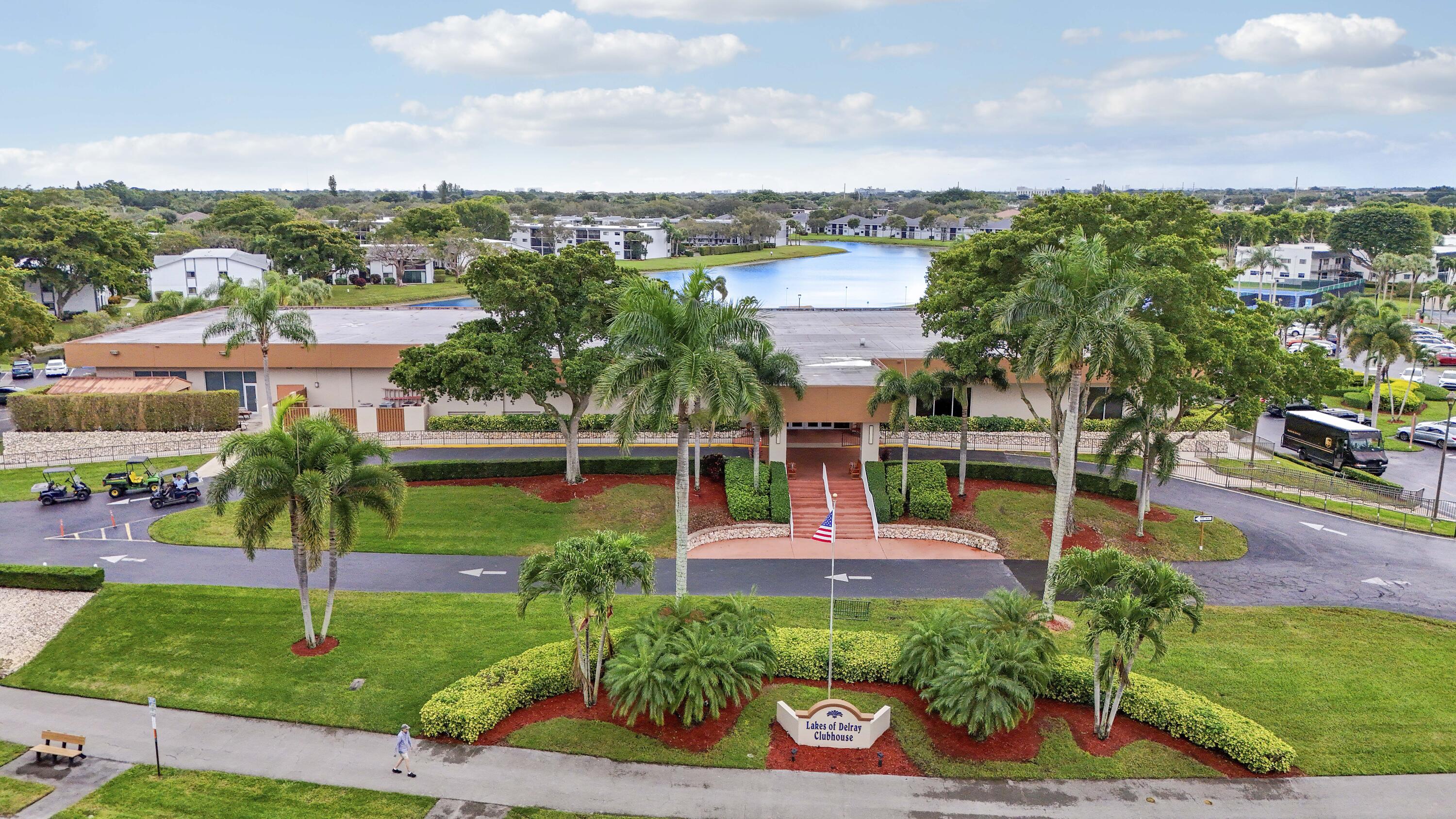 15364 Lakes Of Delray Boulevard 61