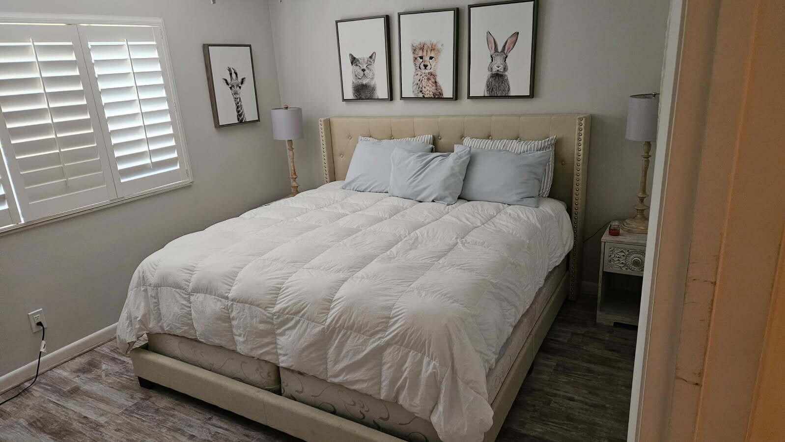 500 Ocean Trail Way 307