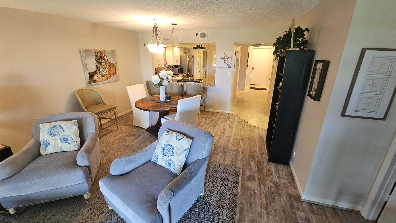 500 Ocean Trail Way 307