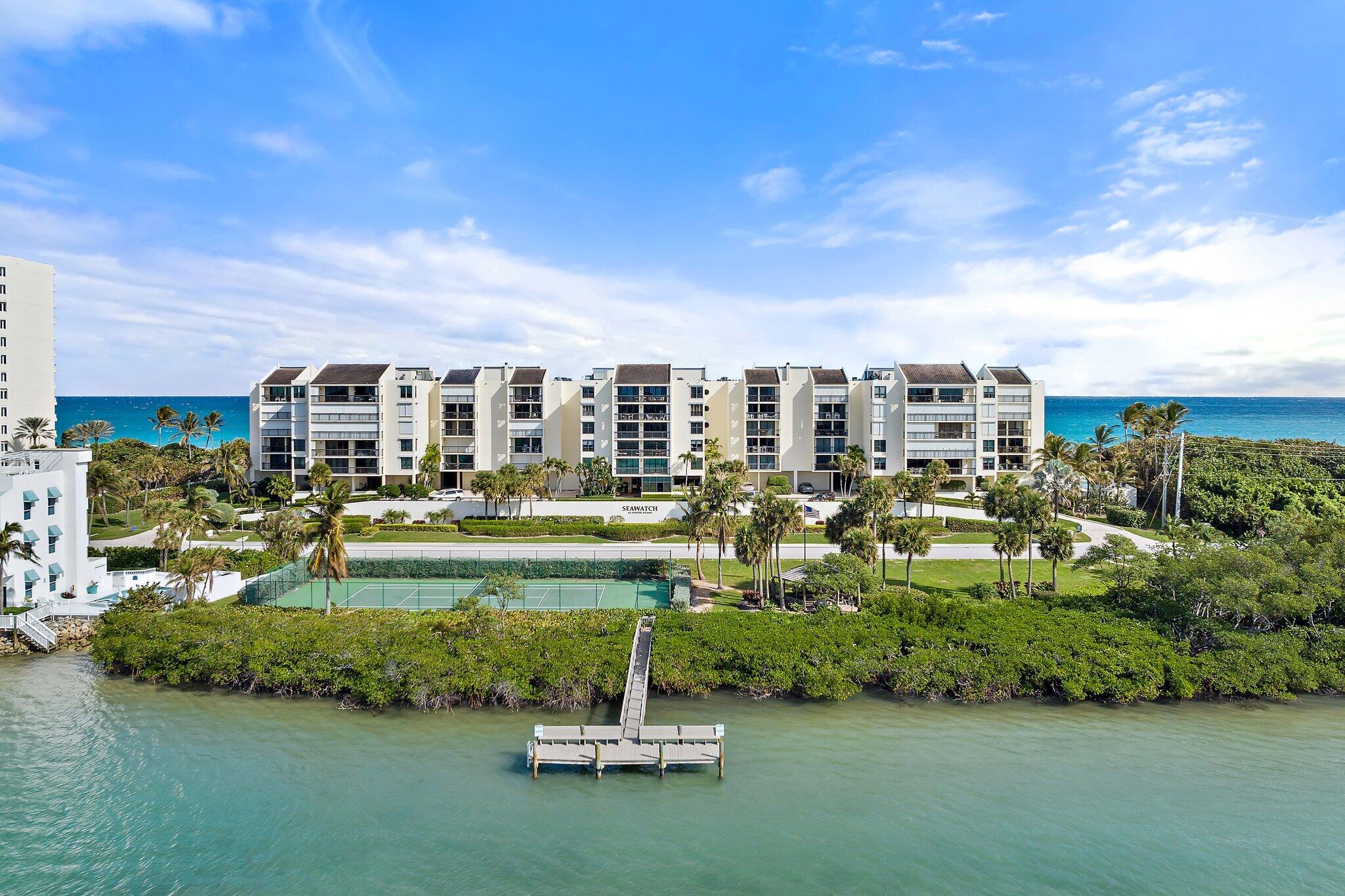 19670 Beach Road C513