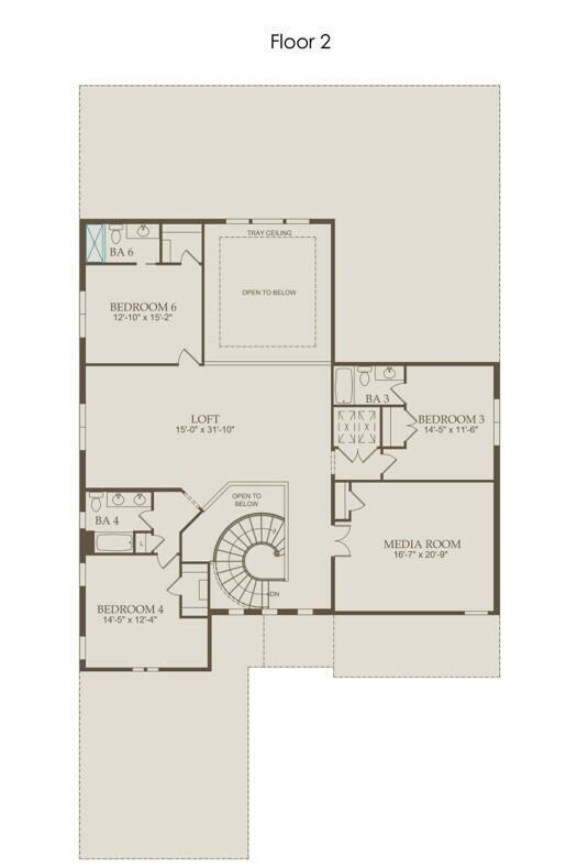 20037 SE Bridgewater Drive