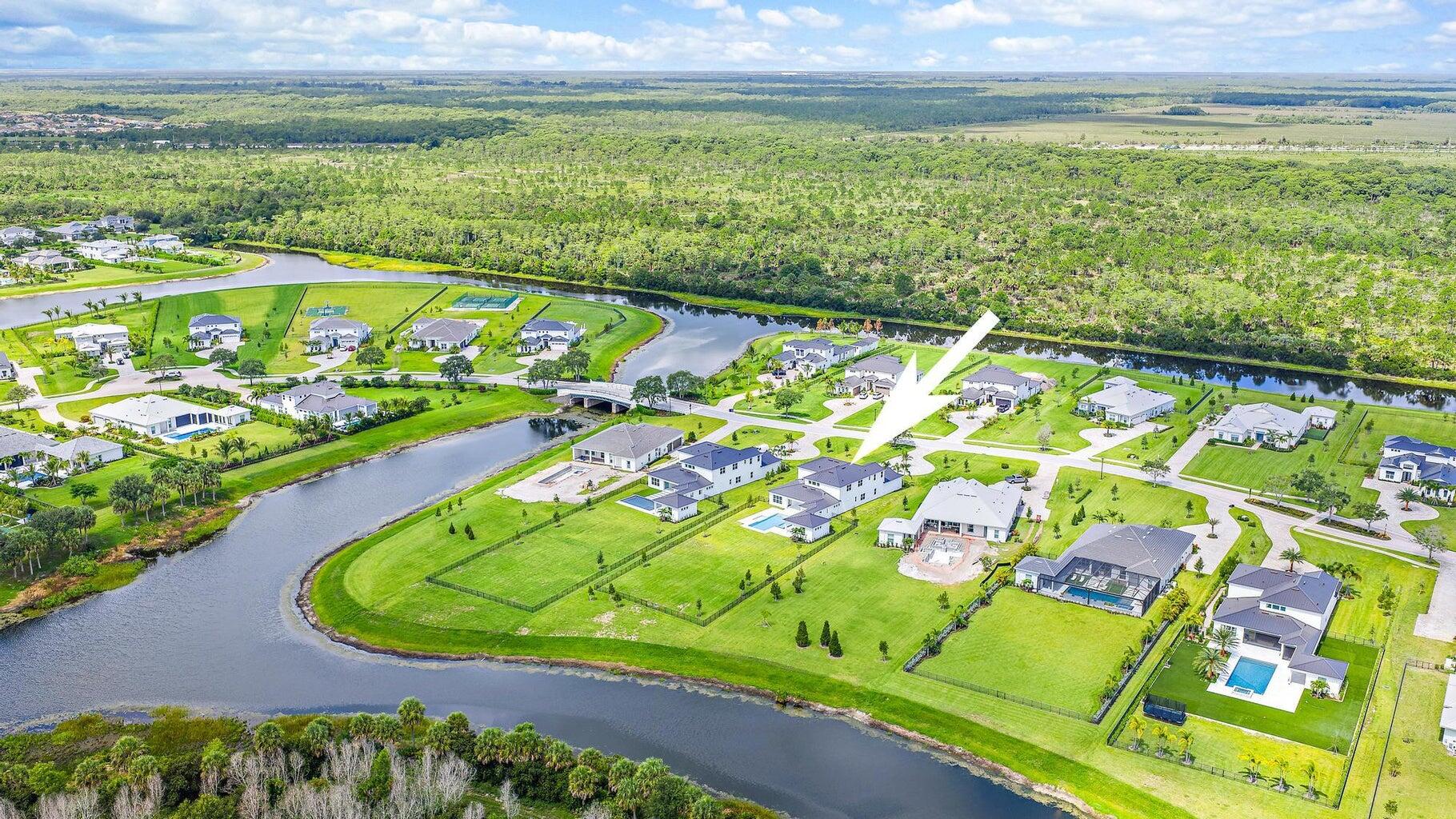 20037 SE Bridgewater Drive