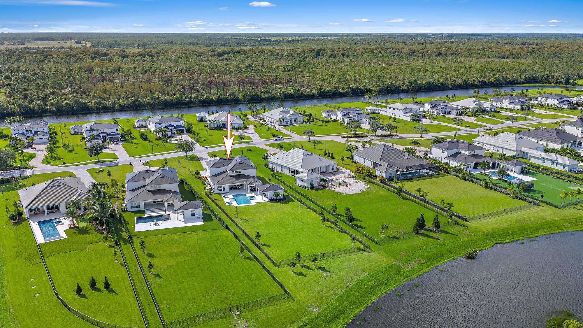 20037 SE Bridgewater Drive