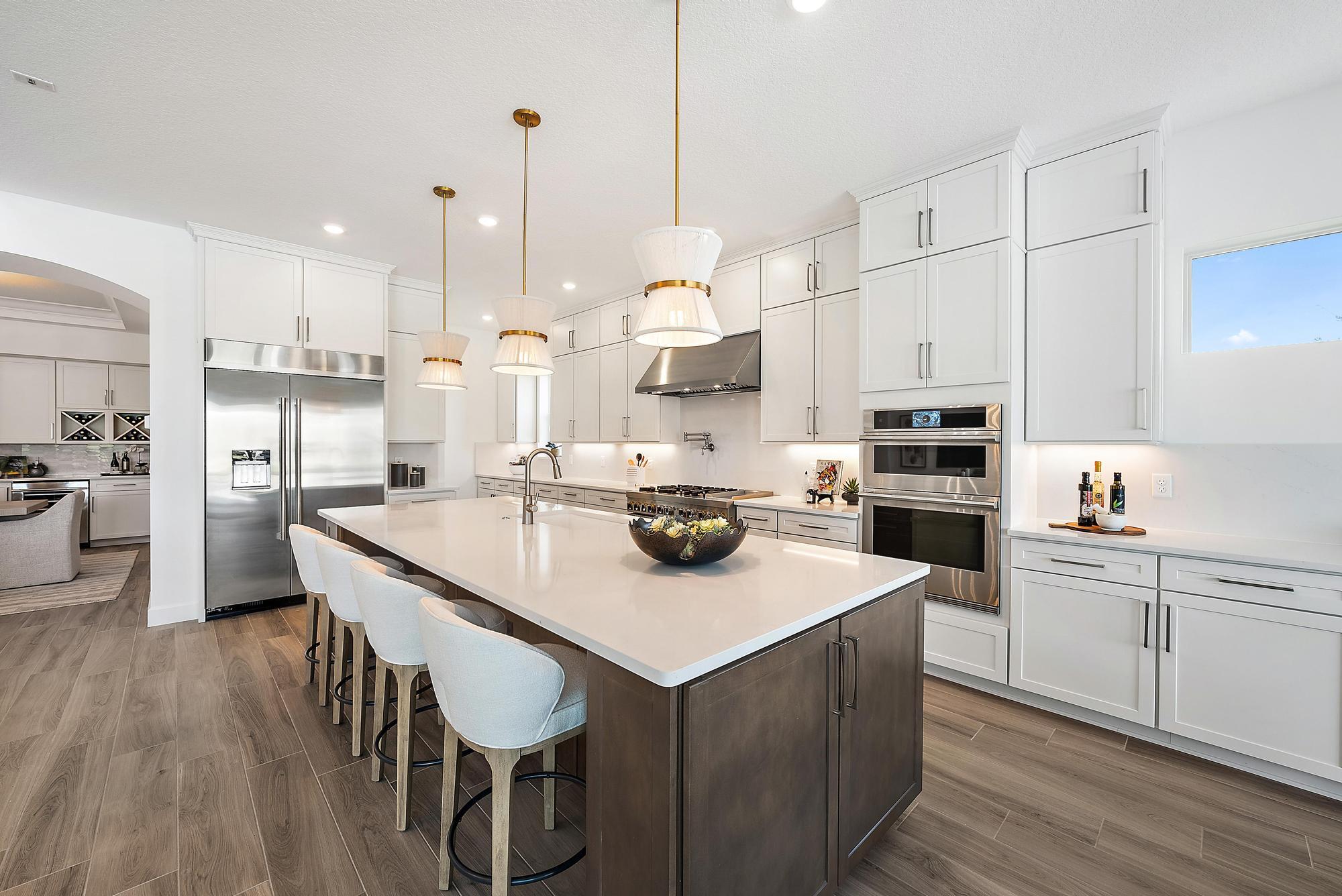 20037 SE Bridgewater Drive