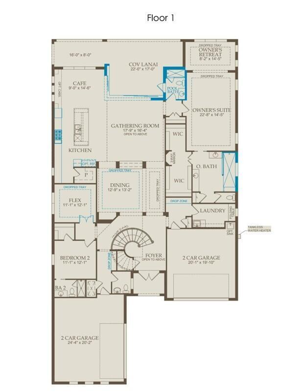 20037 SE Bridgewater Drive