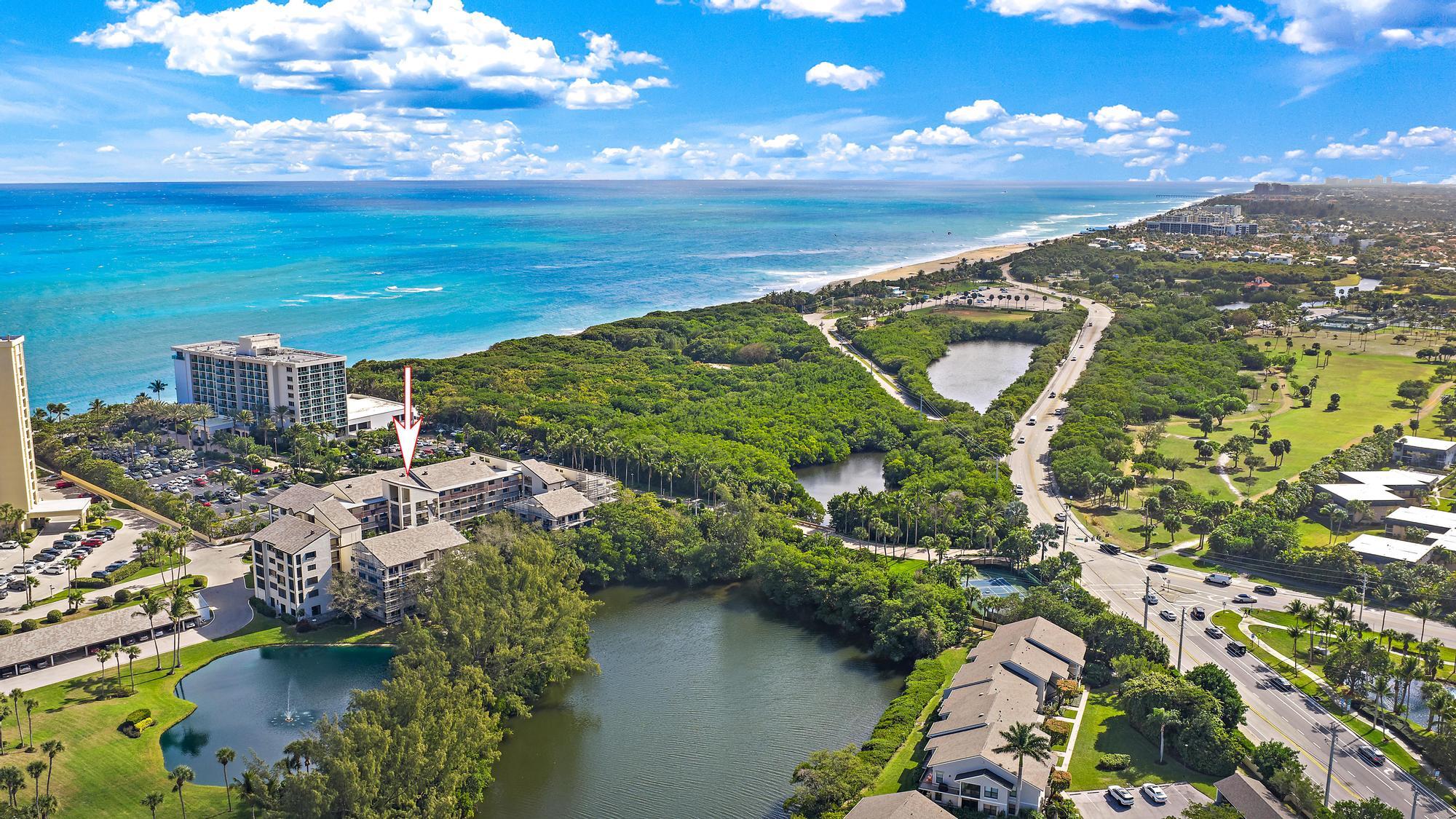 500 Ocean Trail Way