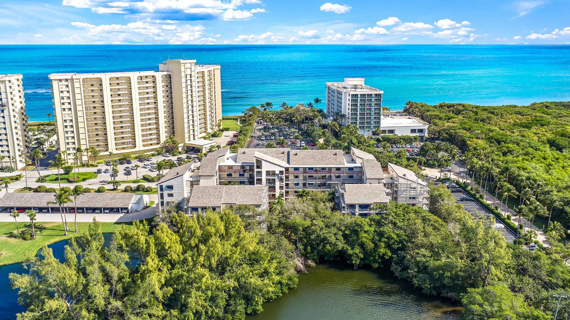 500 Ocean Trail Way