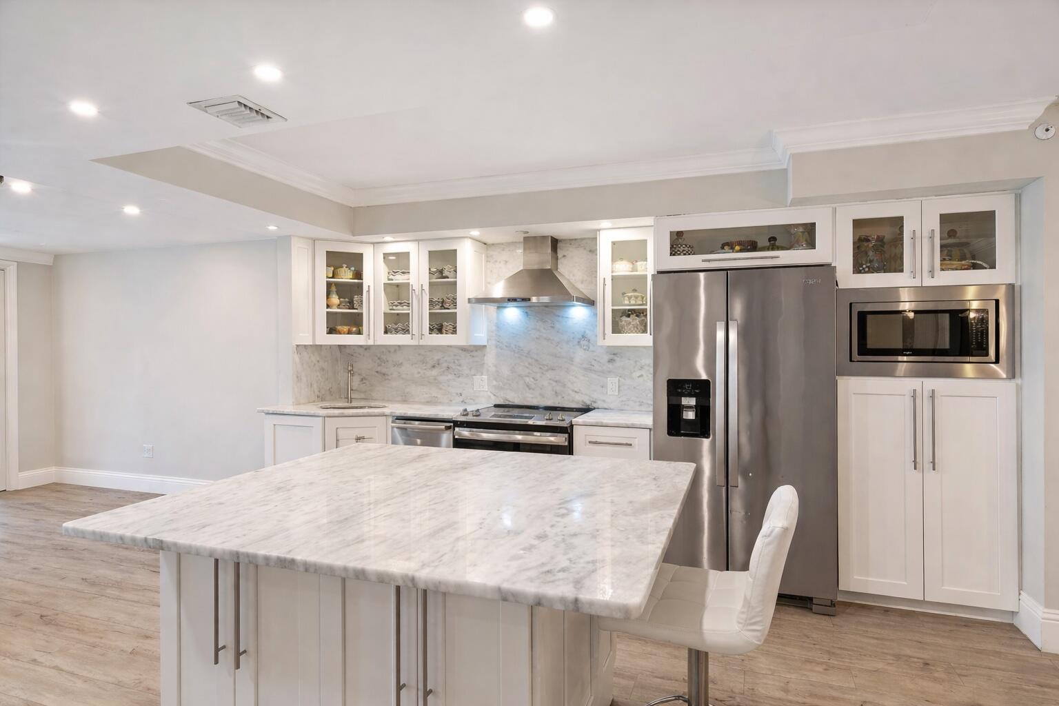 500 Ocean Trail Way
