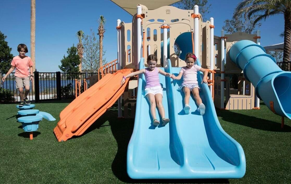 12544 Gross Pointe Drive