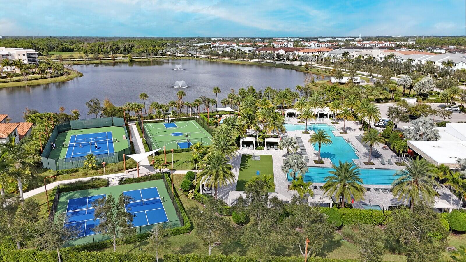 12544 Gross Pointe Drive