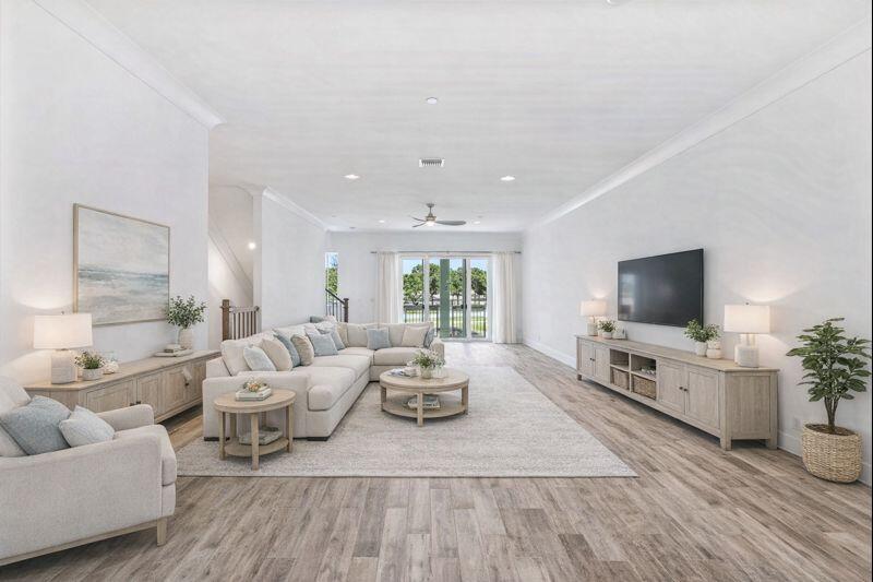 12544 Gross Pointe Drive