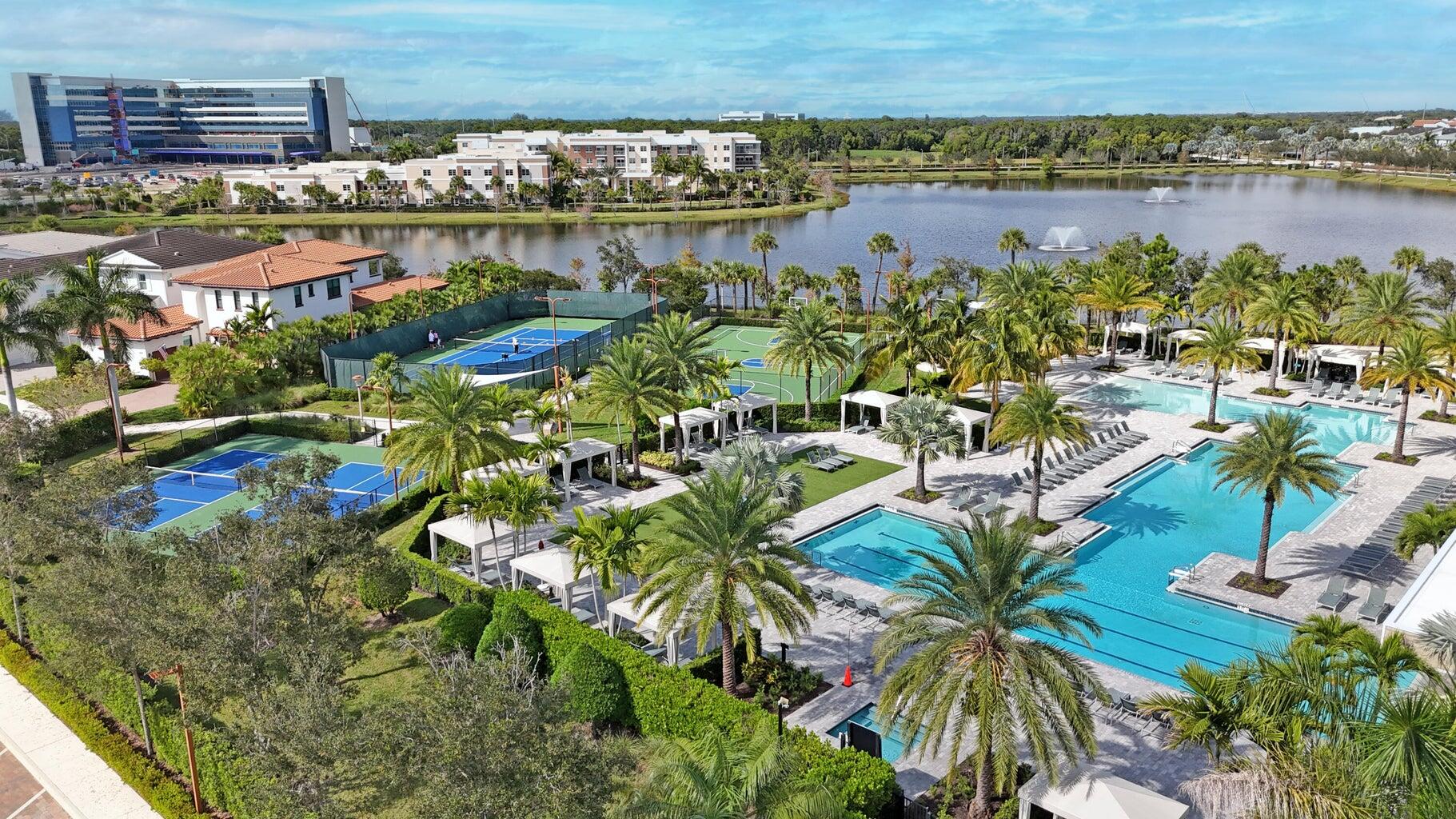 12544 Gross Pointe Drive