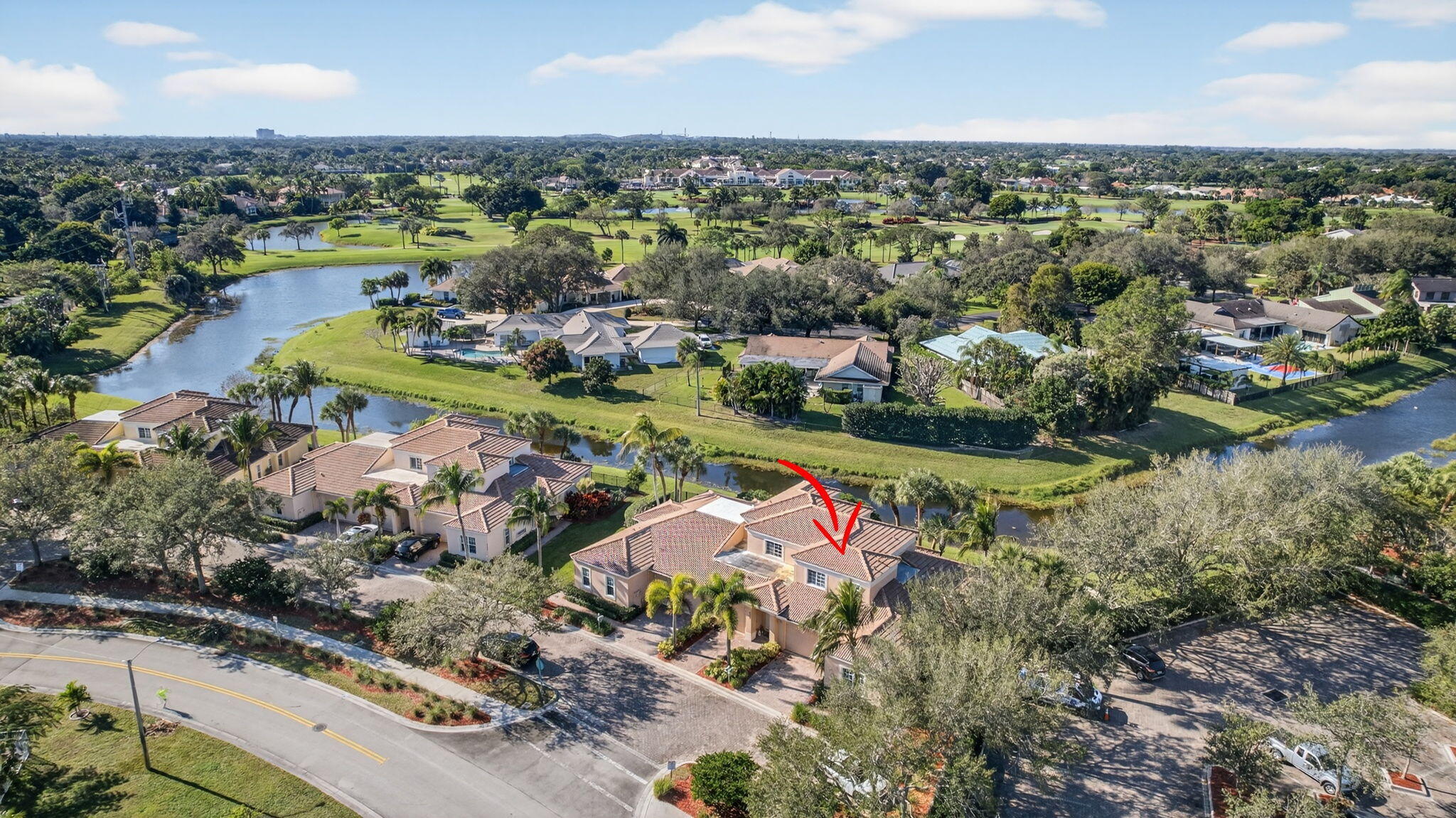 4502 Hickory Drive