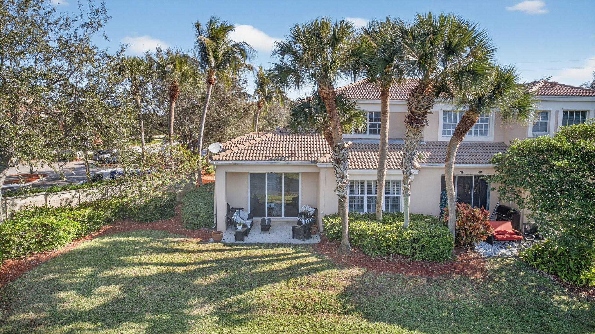 4502 Hickory Drive