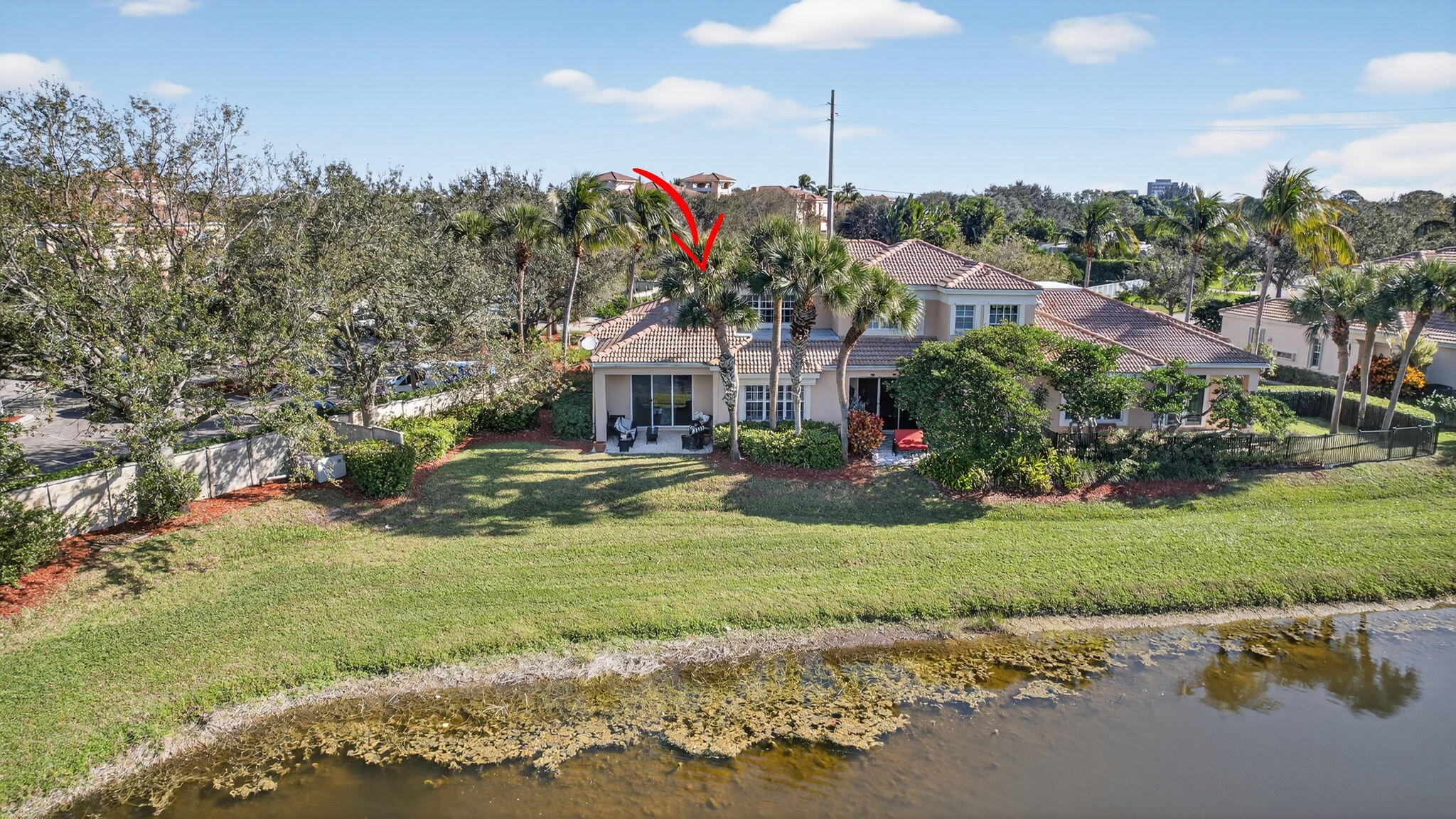 4502 Hickory Drive