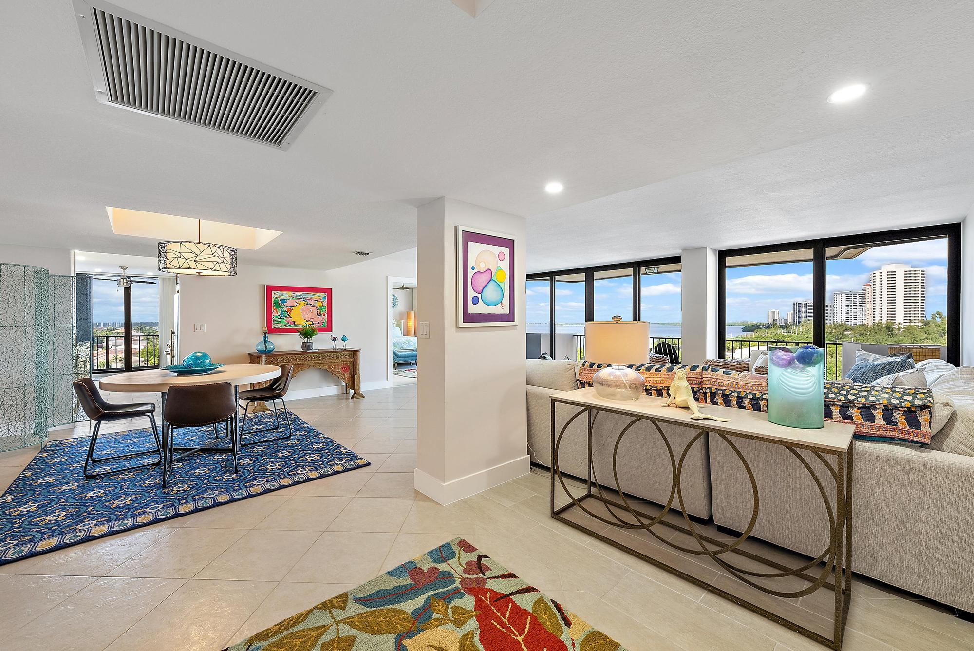 4200 N Ocean Drive 2-705