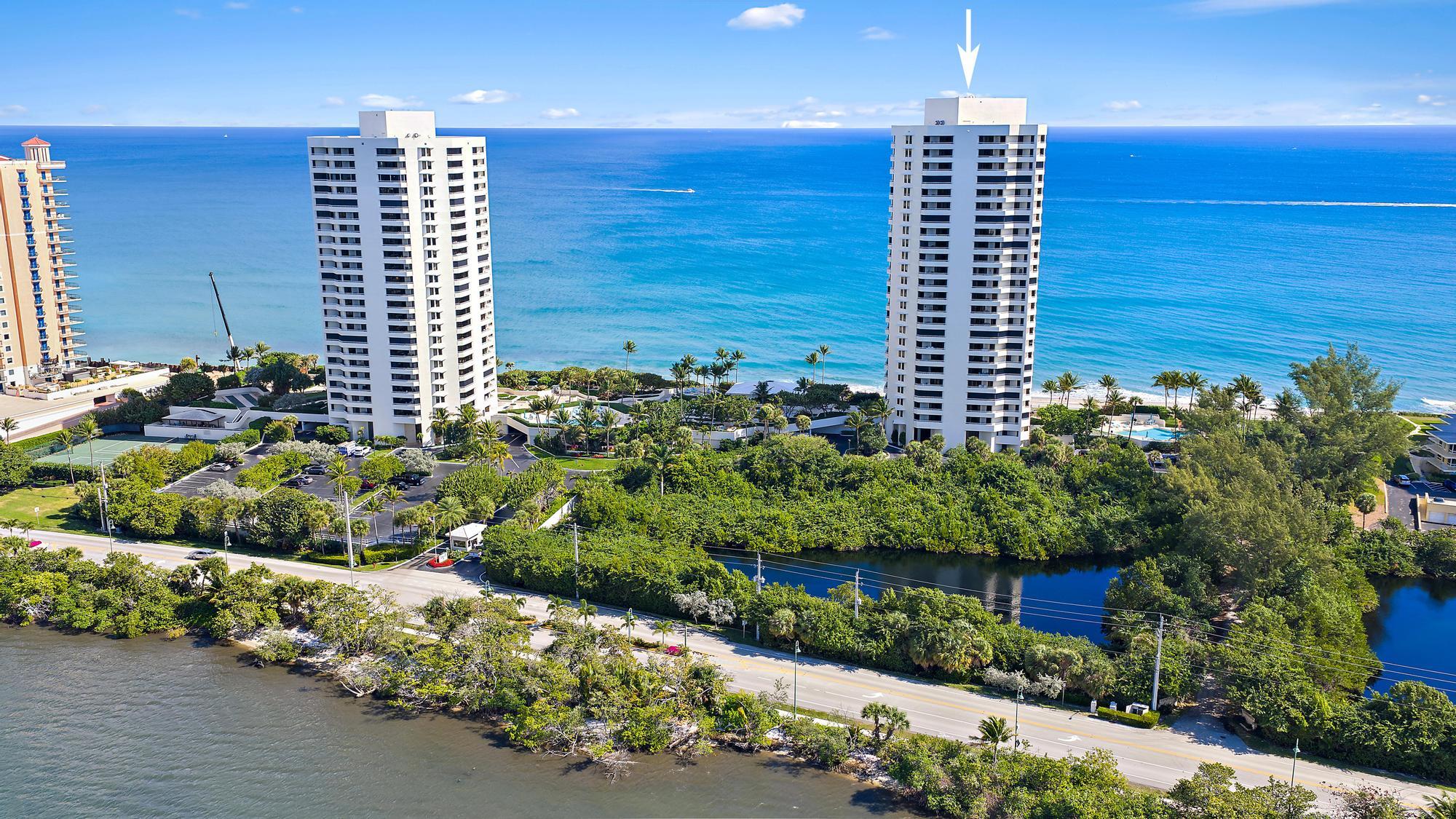 5070 N Ocean Drive 4c