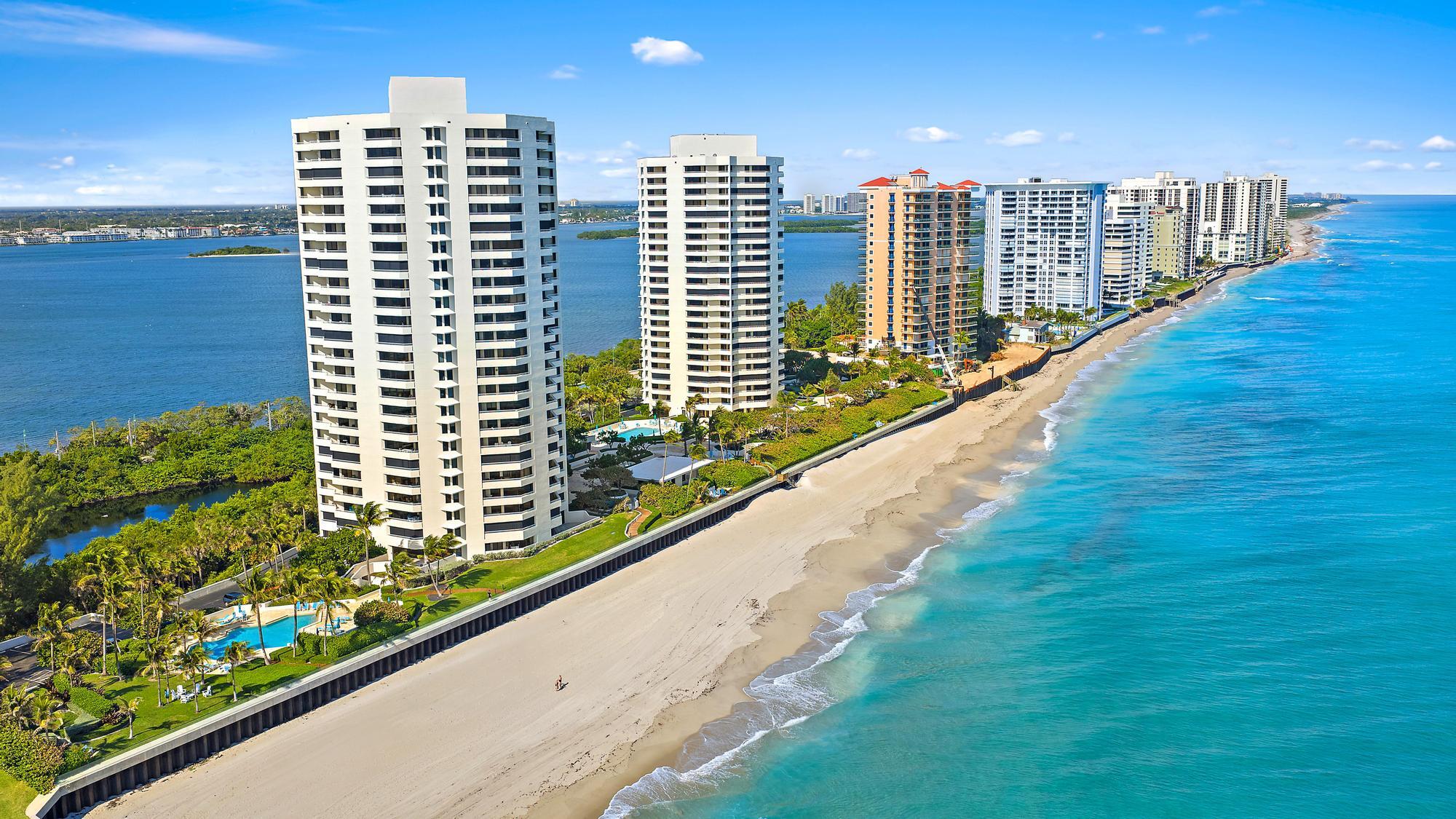 5070 N Ocean Drive 4c