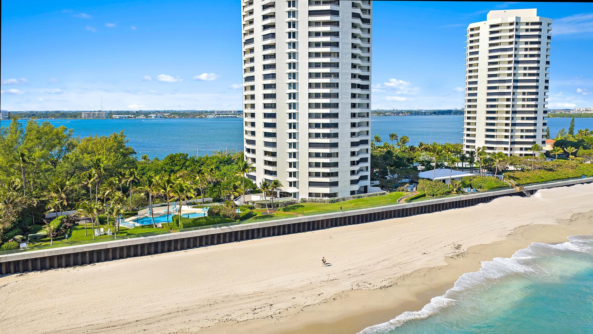 5070 N Ocean Drive 4c