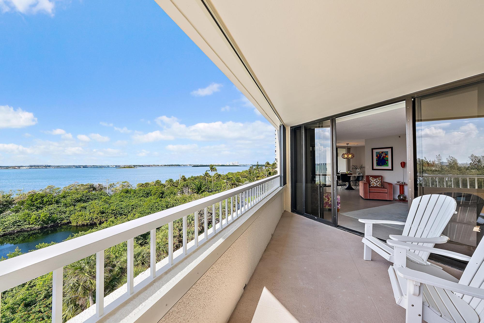 5070 N Ocean Drive 4c
