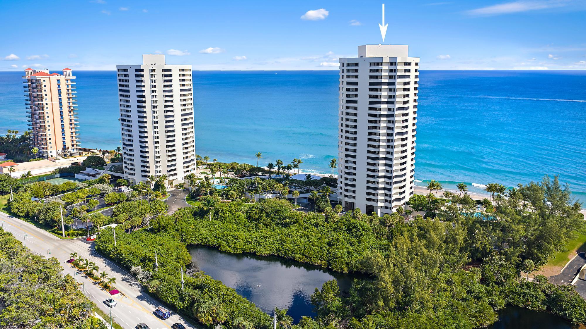 5070 N Ocean Drive 4c