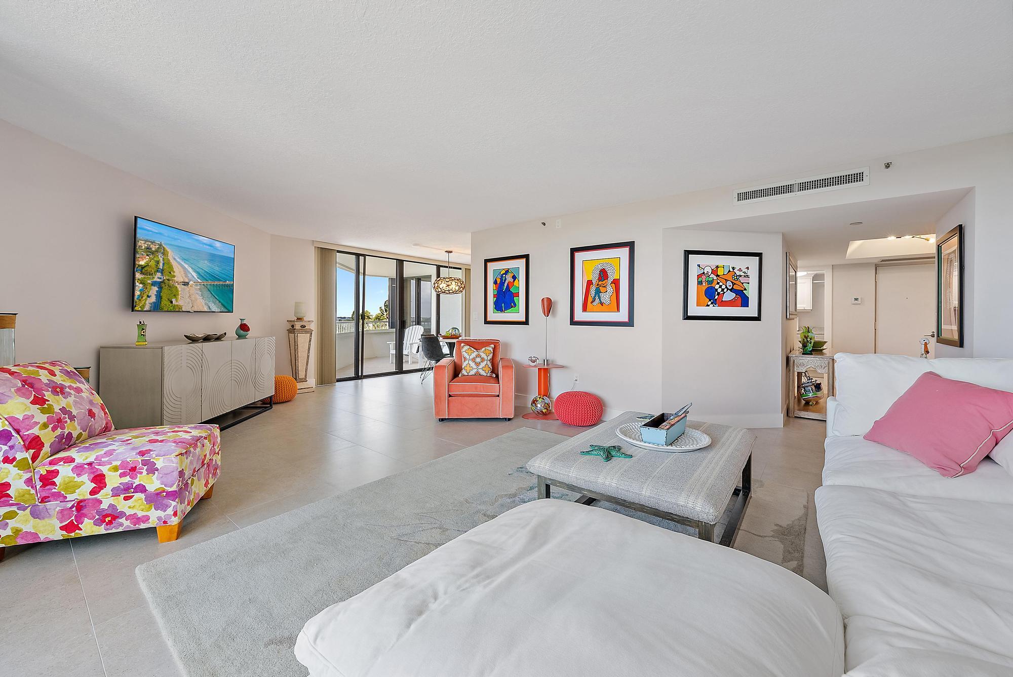 5070 N Ocean Drive 4c