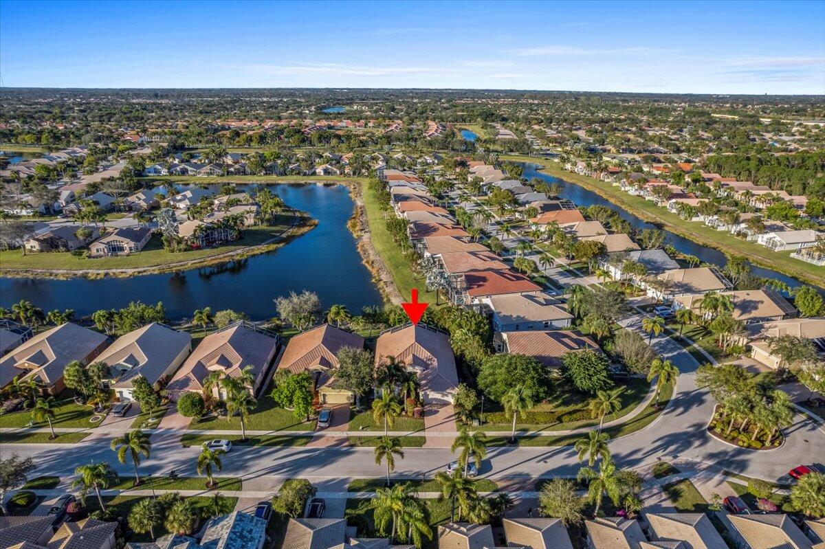 8336 Grand Messina Circle
