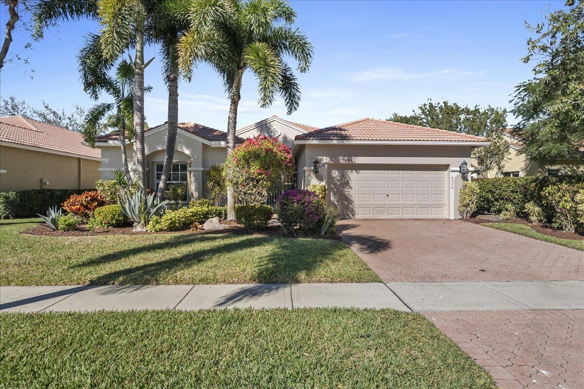 8336 Grand Messina Circle
