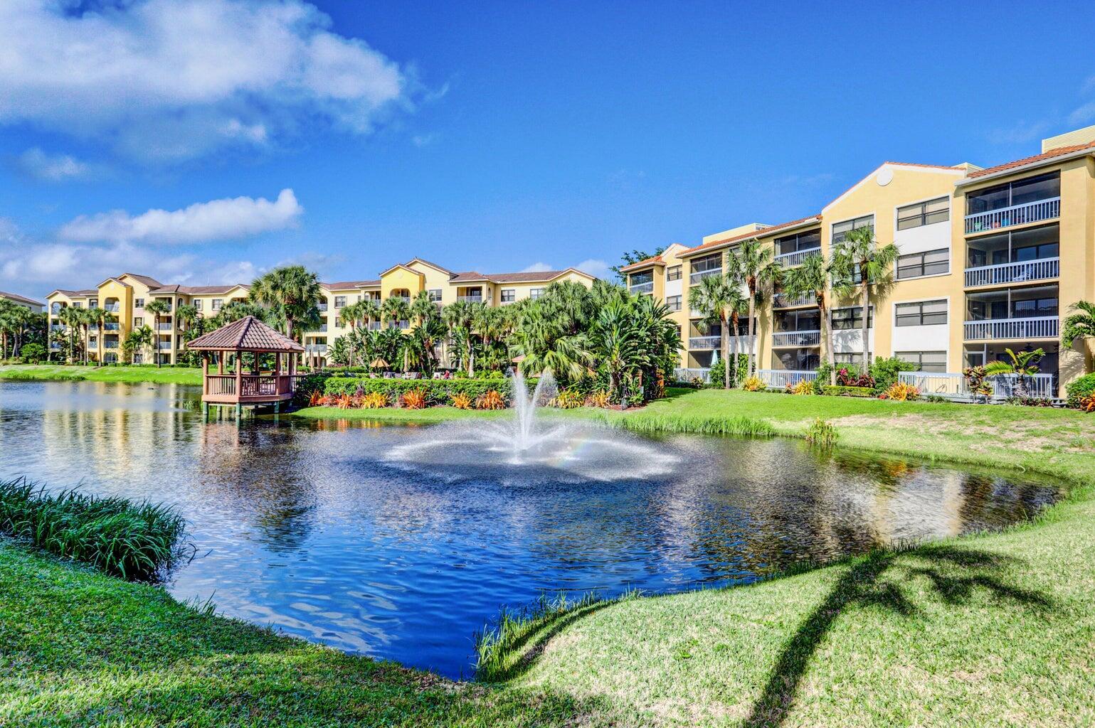 600 Uno Lago Drive 205