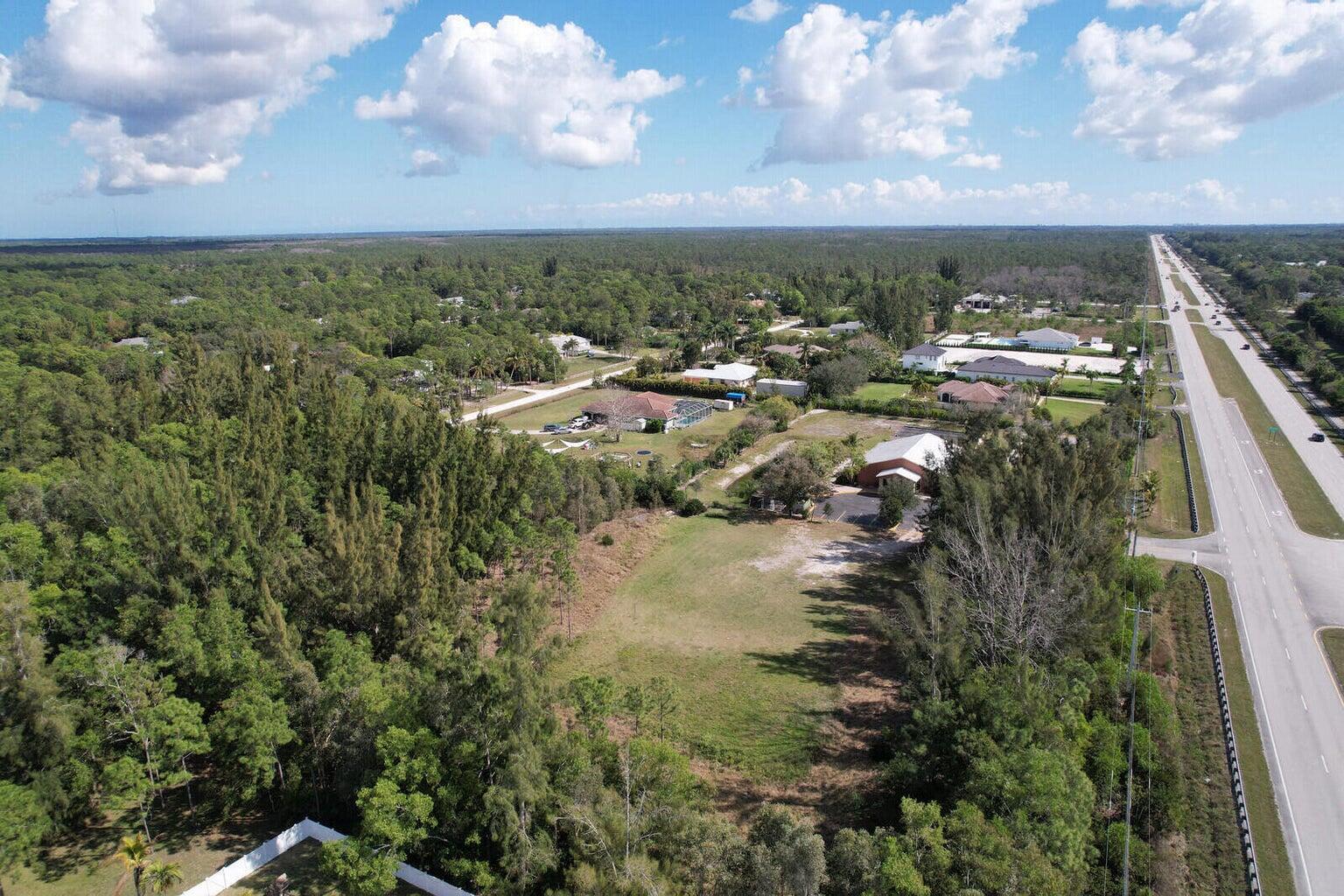 Xxxxx Indiantown Road