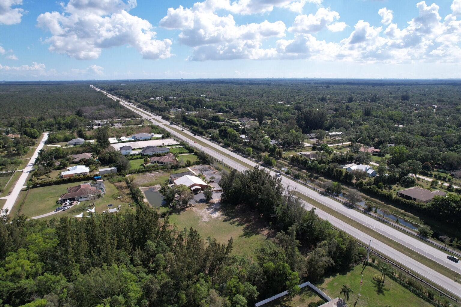 Xxxxx Indiantown Road