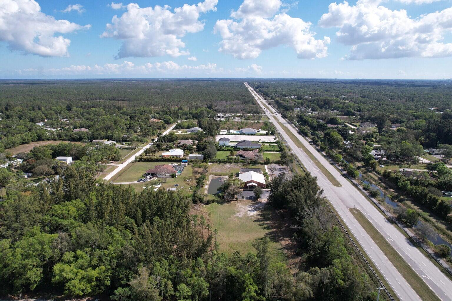 Xxxxx Indiantown Road