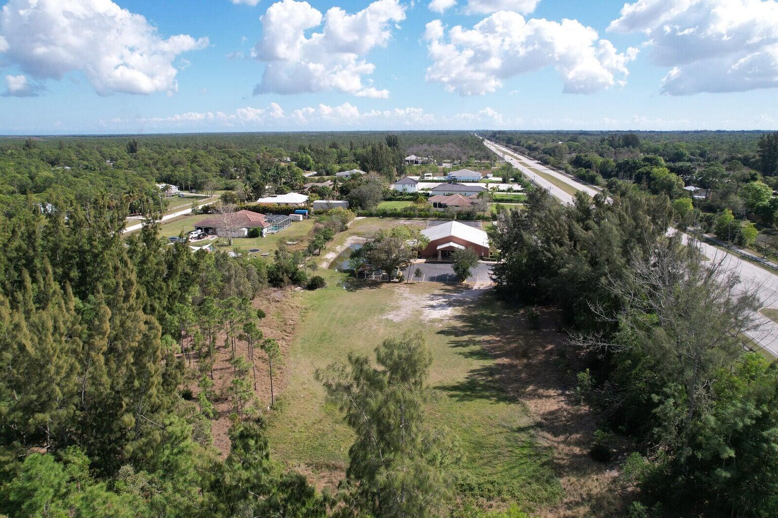Xxxxx Indiantown Road