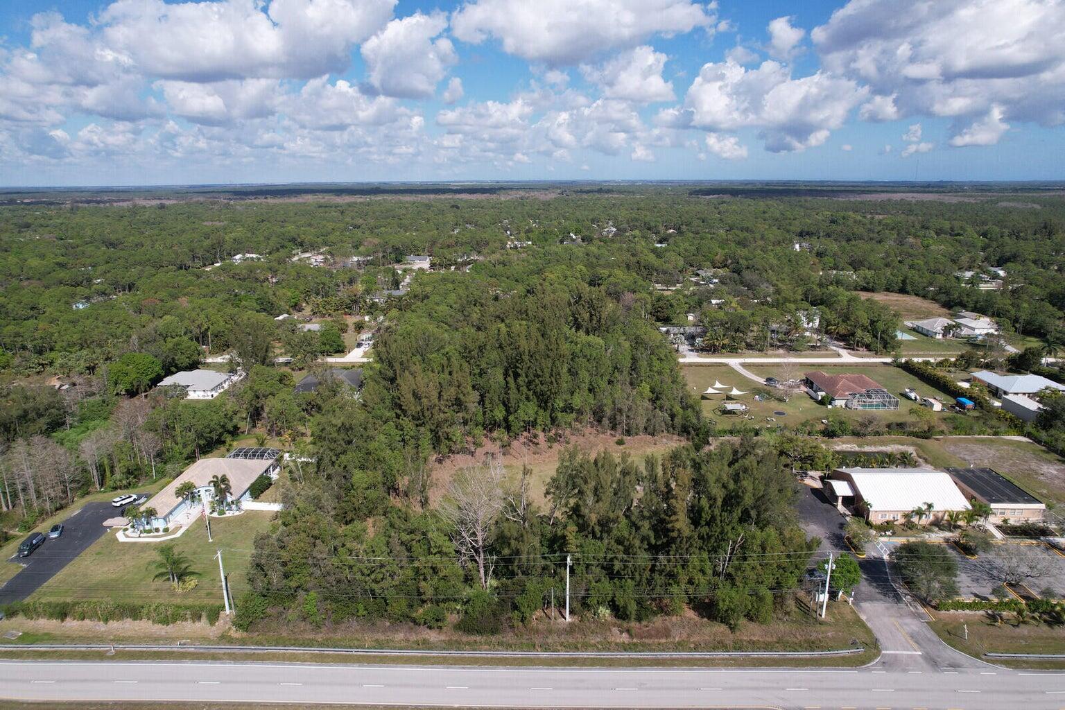 Xxxxx Indiantown Road