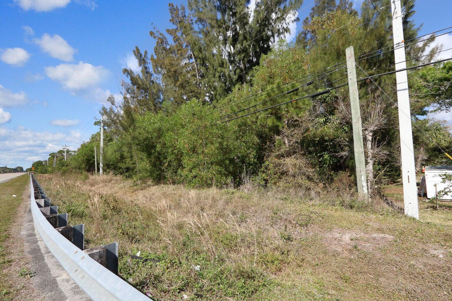Xxxxx Indiantown Road