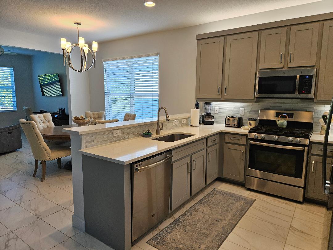 11087 SW Carriage Hill Lane, Port St. Lucie