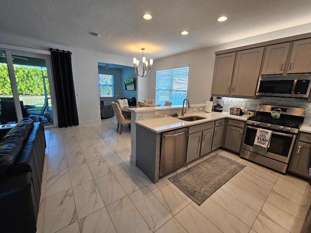 11087 SW Carriage Hill Lane, Port St. Lucie