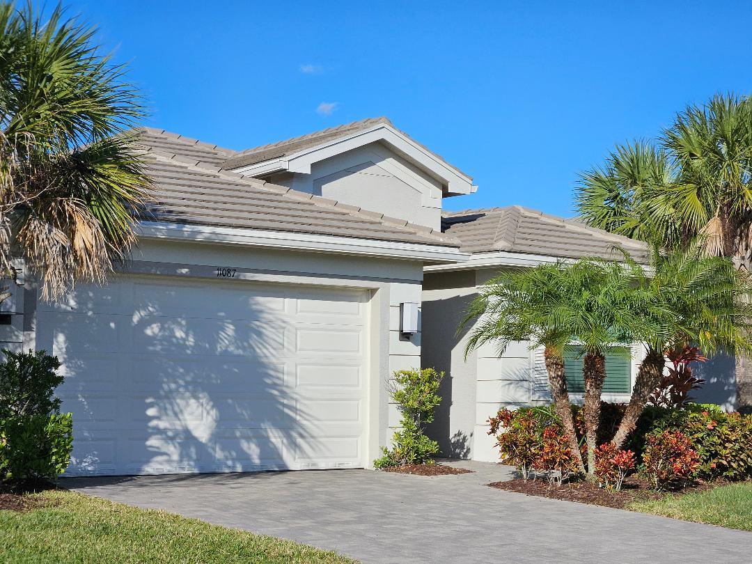 11087 SW Carriage Hill Lane, Port St. Lucie