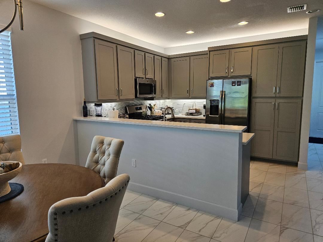 11087 SW Carriage Hill Lane, Port St. Lucie